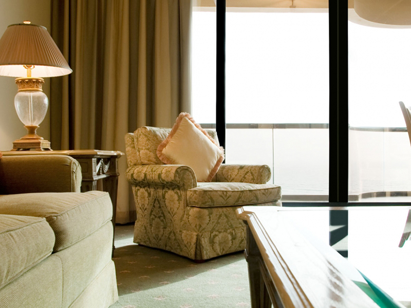 Отель Le Royal Meridien Beach & Spa 5*,  - фото 26