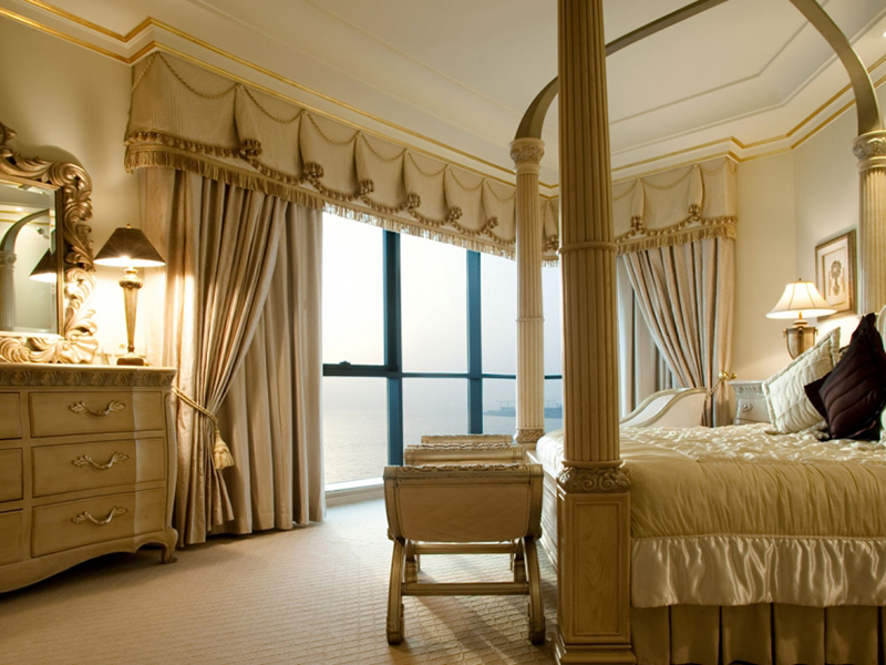 Отель Le Royal Meridien Beach & Spa 5*,  - фото 29