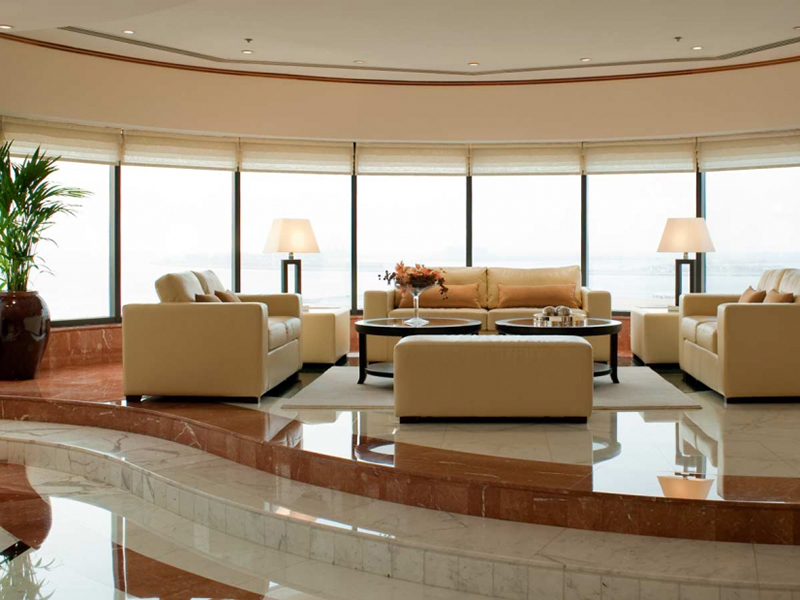 Отель Le Royal Meridien Beach & Spa 5*,  - фото 14