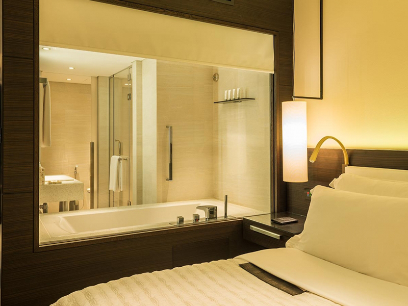 Отель Le Royal Meridien Beach & Spa 5*,  - фото 21