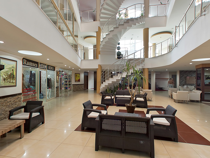 Отель Lims Bona Dea Beach Hotel 4*,  - фото 19