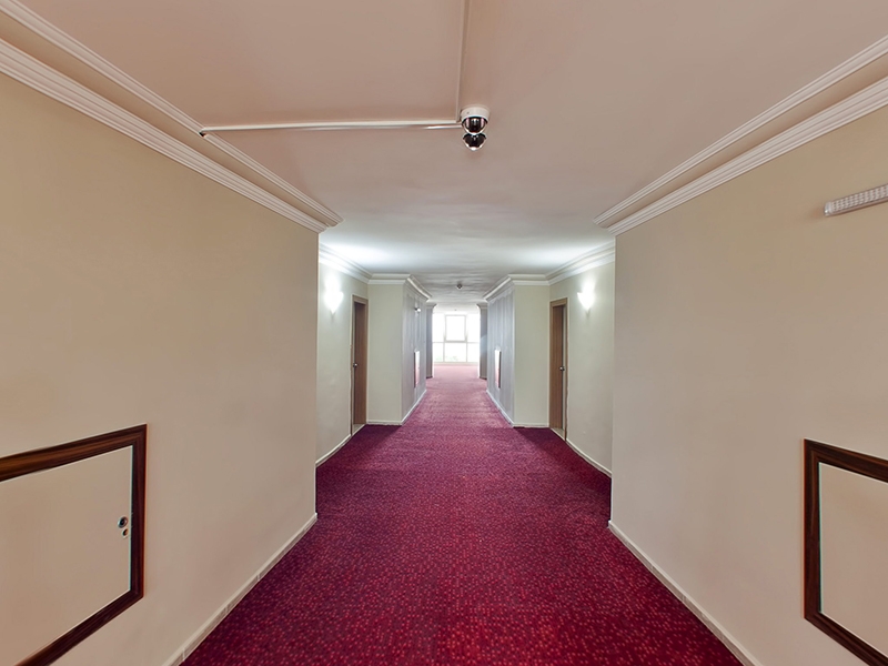 Отель Lims Bona Dea Beach Hotel 4*,  - фото 12