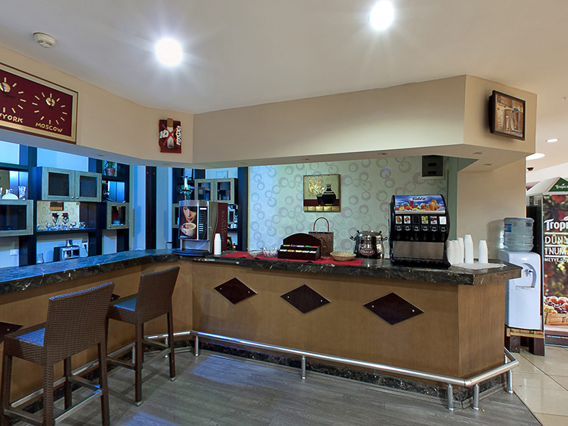 Отель Lims Bona Dea Beach Hotel 4*,  - фото 22