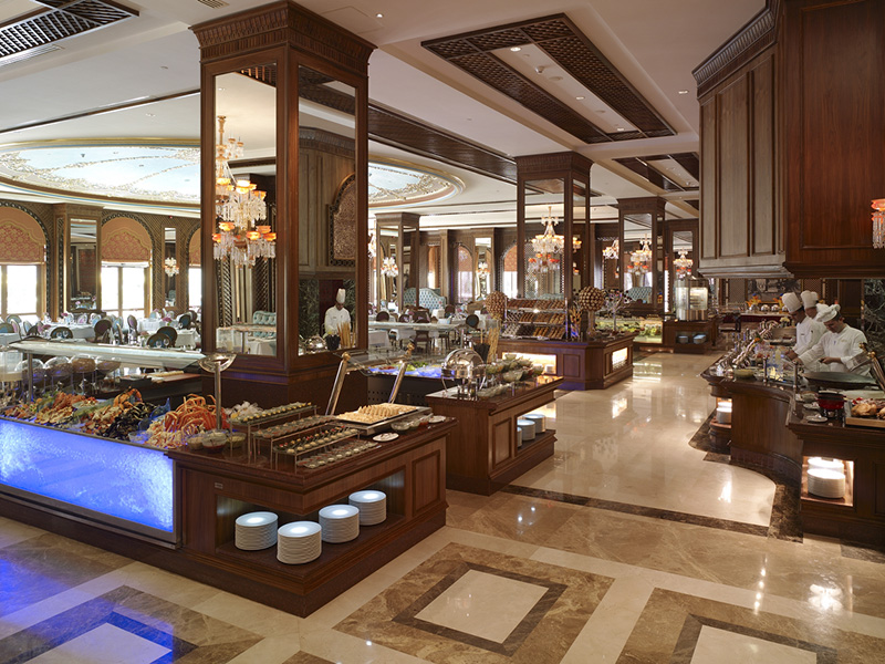 Mardan Palace 5* - смотреть фото 17 Отель Mardan Palace 5*, - фото 17