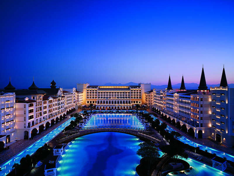 Mardan Palace 5* - смотреть фото 4 Отель Mardan Palace 5*, - фото 4