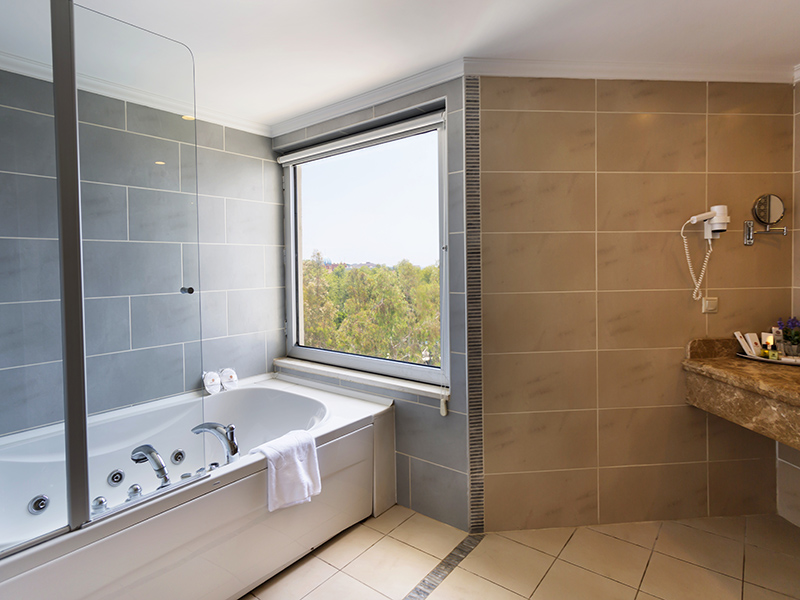 Отель Mukarnas Spa Resort 5*,  - фото 85
