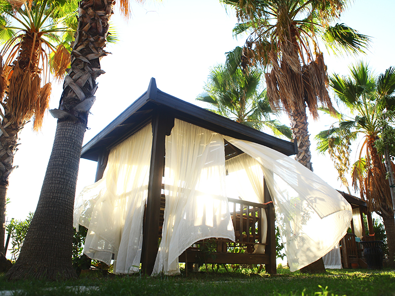 Отель Mukarnas Spa Resort 5*,  - фото 56