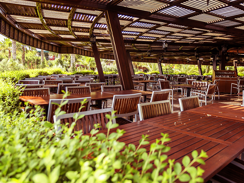 Отель Mukarnas Spa Resort 5*,  - фото 66