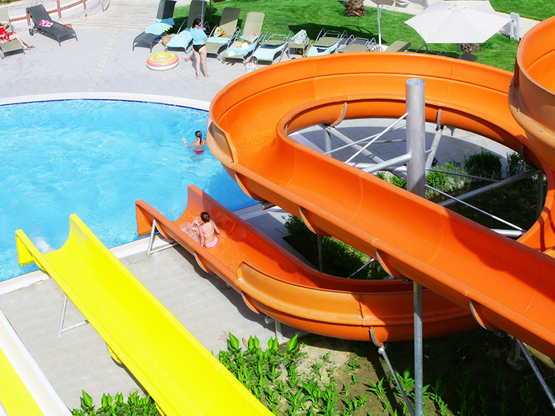 Отель Mukarnas Spa Resort 5*,  - фото 29