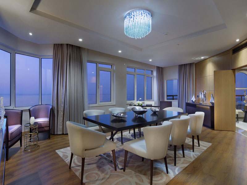 Отель Papillon Zeugma Relaxury 5*,  - фото 70