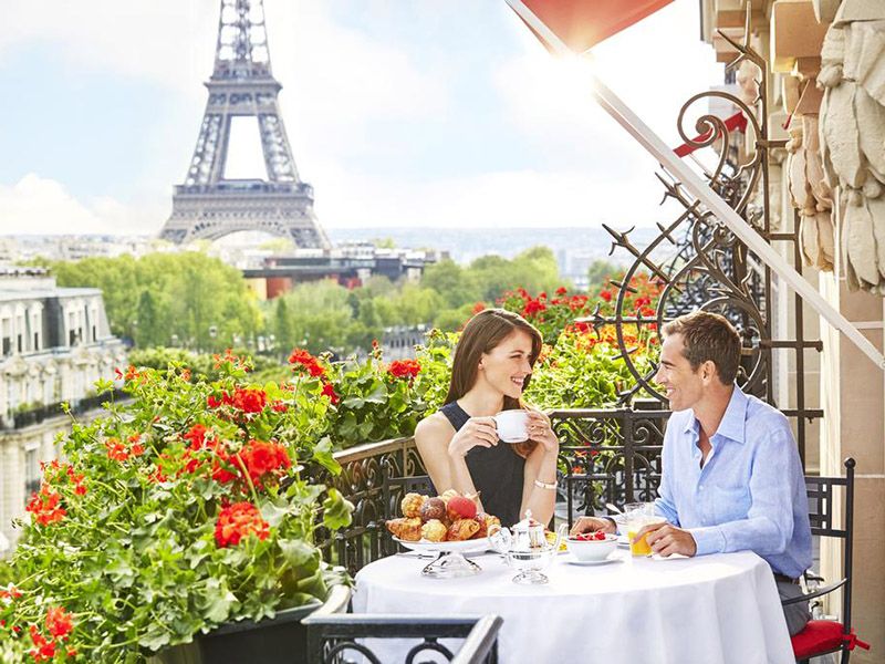 Plaza Athenee 5* - смотреть фото 16 Отель Plaza Athenee 5*, - фото 16