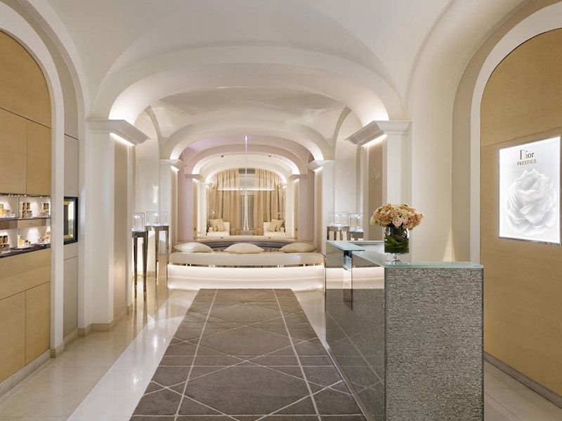 Plaza Athenee 5* - смотреть фото 27 Отель Plaza Athenee 5*, - фото 27