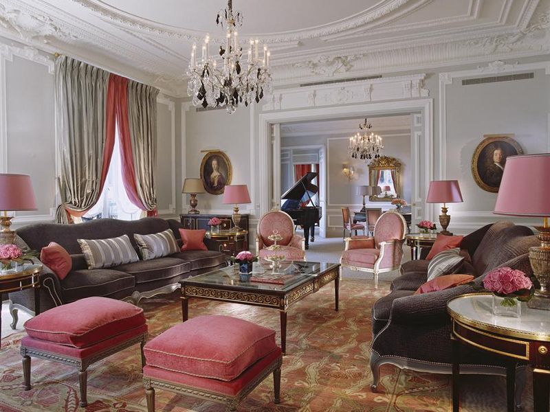 Plaza Athenee 5* - смотреть фото 9 Отель Plaza Athenee 5*, - фото 9
