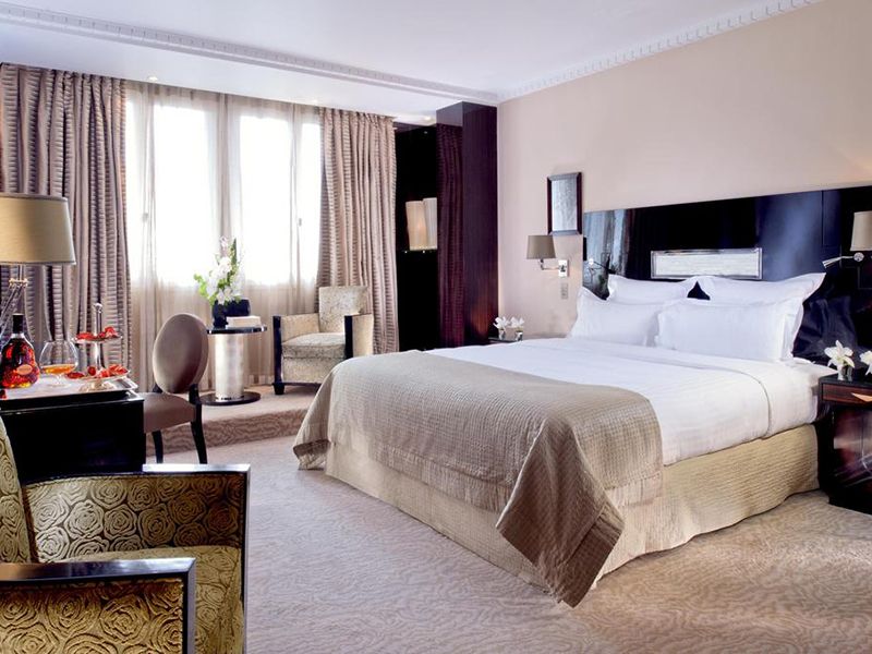 Plaza Athenee 5* - смотреть фото 6 Отель Plaza Athenee 5*, - фото 6