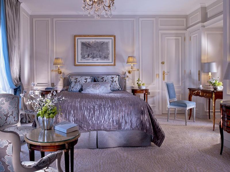 Plaza Athenee 5* - смотреть фото 11 Отель Plaza Athenee 5*, - фото 11