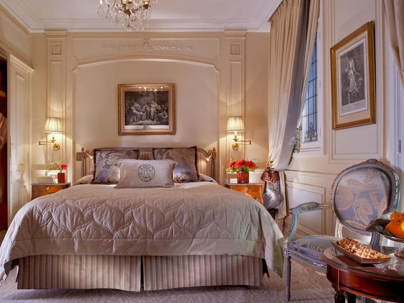 Plaza Athenee 5* - смотреть фото 5 Отель Plaza Athenee 5*, - фото 5