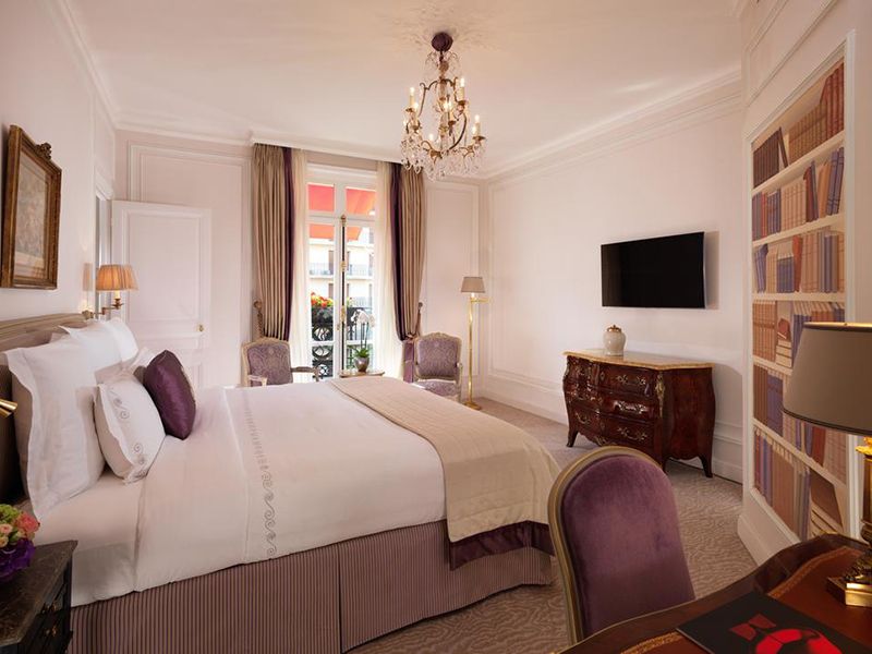 Plaza Athenee 5* - смотреть фото 2 Отель Plaza Athenee 5*, - фото 2