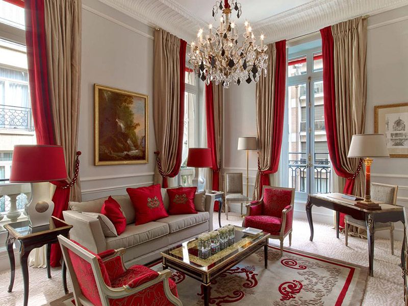 Plaza Athenee 5* - смотреть фото 10 Отель Plaza Athenee 5*, - фото 10