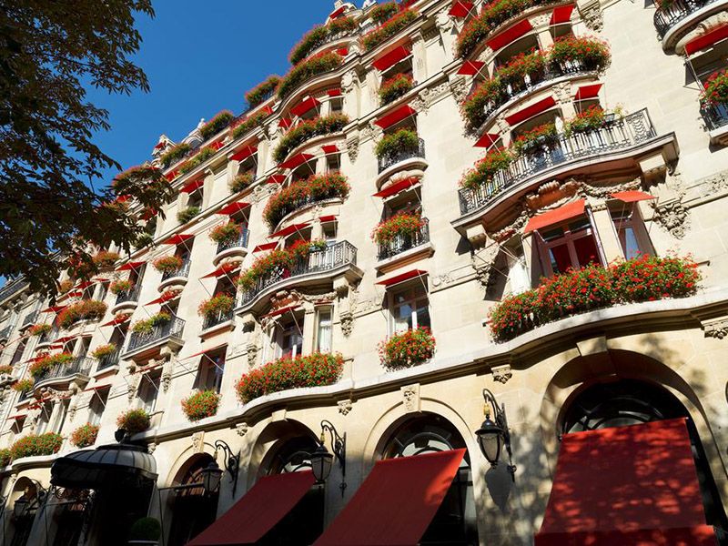 Plaza Athenee 5* - смотреть фото 31 Отель Plaza Athenee 5*, - фото 31