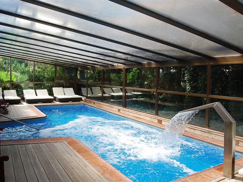 Отель Rigat Park 5*, Коста Брава - фото 29