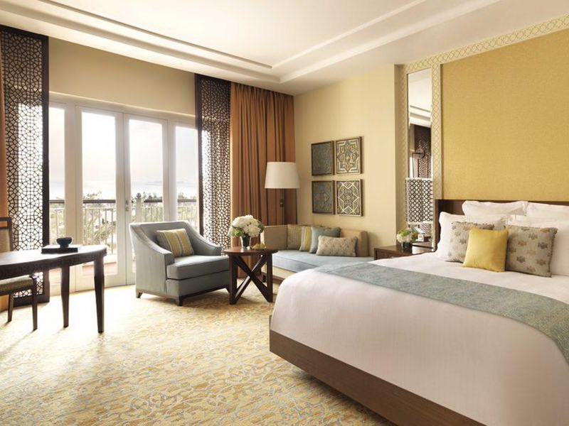 Отель The Ritz Carlton 5*,  - фото 32
