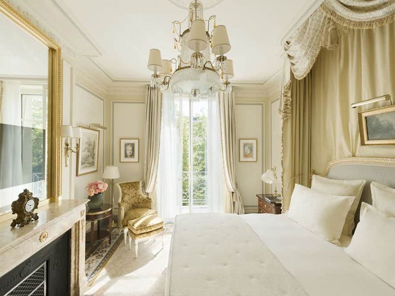 Отель Hotel Ritz 5*,  - фото 12