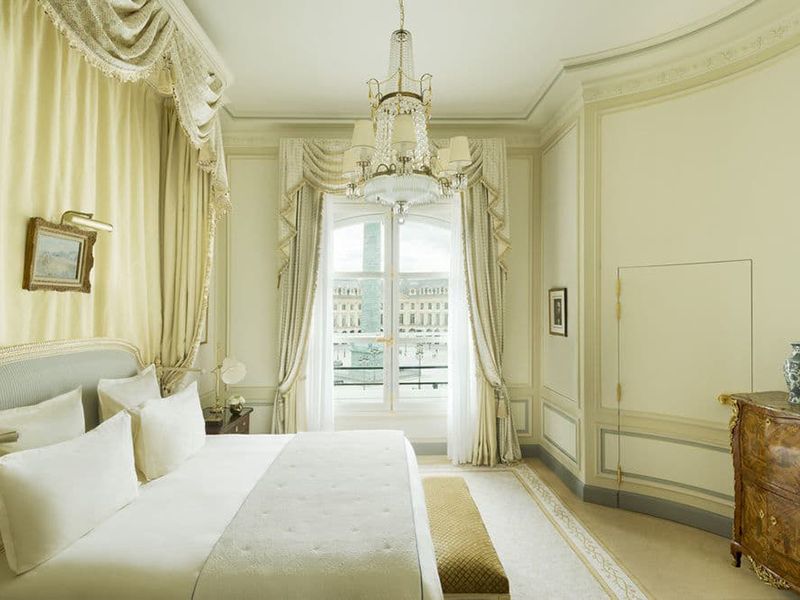 Отель Hotel Ritz 5*,  - фото 14