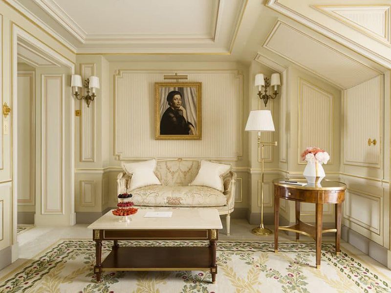 Отель Hotel Ritz 5*,  - фото 16