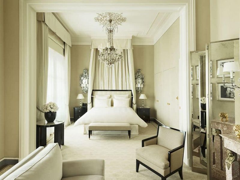 Отель Hotel Ritz 5*,  - фото 21