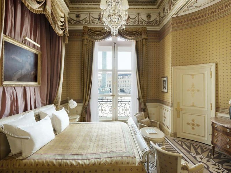Отель Hotel Ritz 5*,  - фото 25
