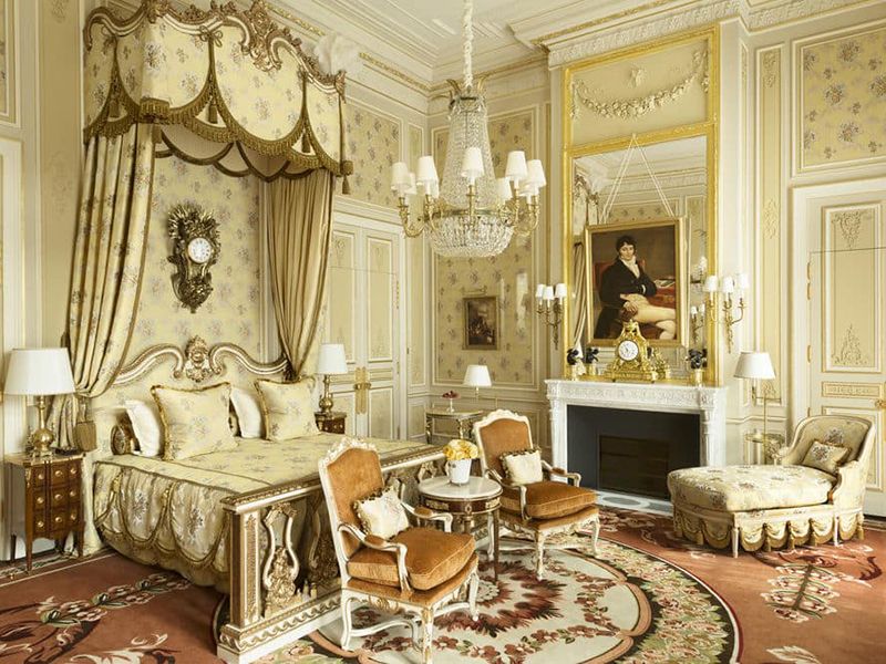 Отель Hotel Ritz 5*,  - фото 26