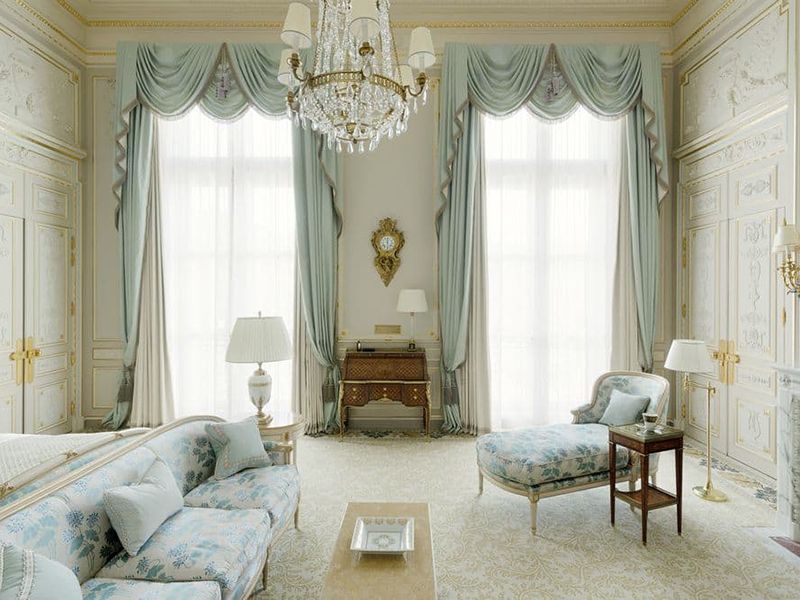 Отель Hotel Ritz 5*,  - фото 29