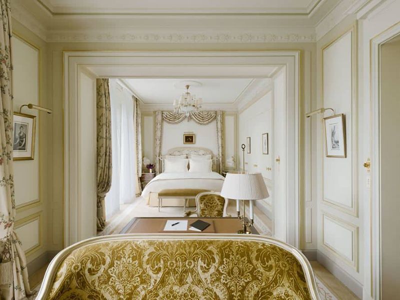Отель Hotel Ritz 5*,  - фото 4