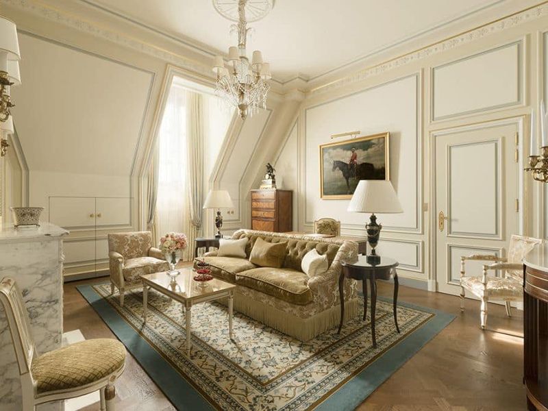 Отель Hotel Ritz 5*,  - фото 31