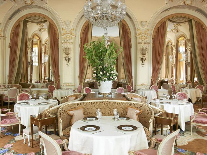 Отель Hotel Ritz 5*,  - фото 40
