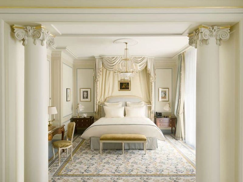 Отель Hotel Ritz 5*,  - фото 5