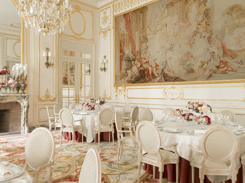 Отель Hotel Ritz 5*,  - фото 45