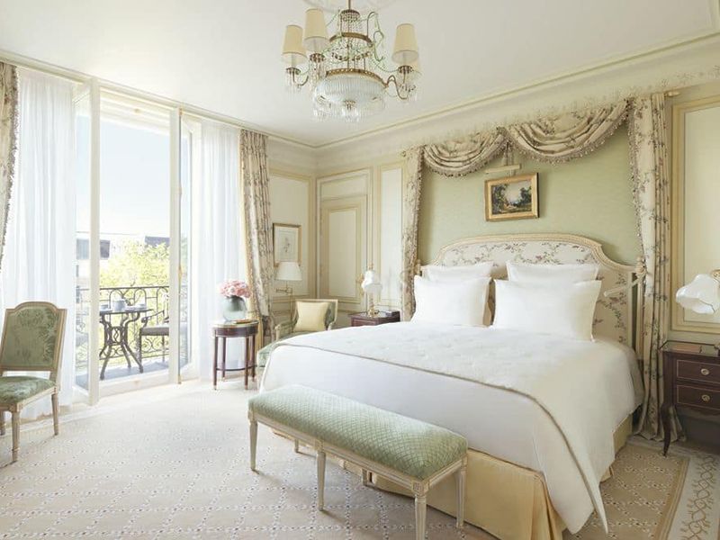 Отель Hotel Ritz 5*,  - фото 6