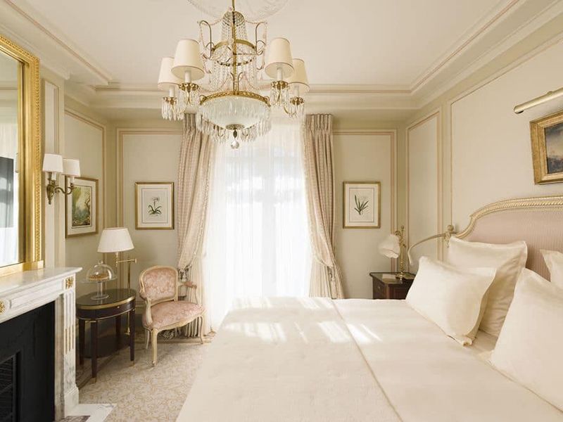 Отель Hotel Ritz 5*,  - фото 7