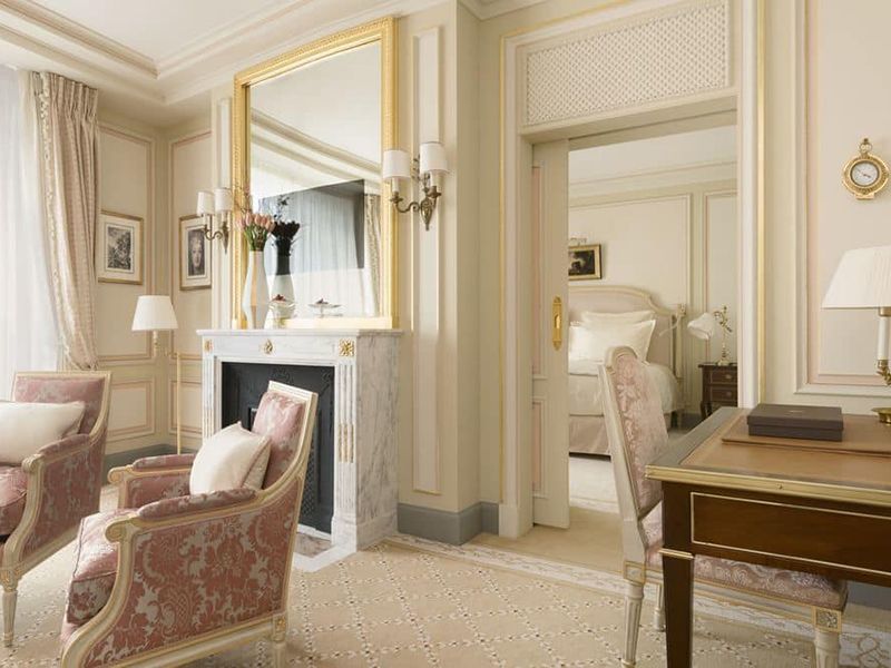 Отель Hotel Ritz 5*,  - фото 9