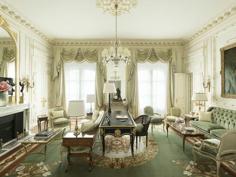 Отель Hotel Ritz 5*,  - фото 10