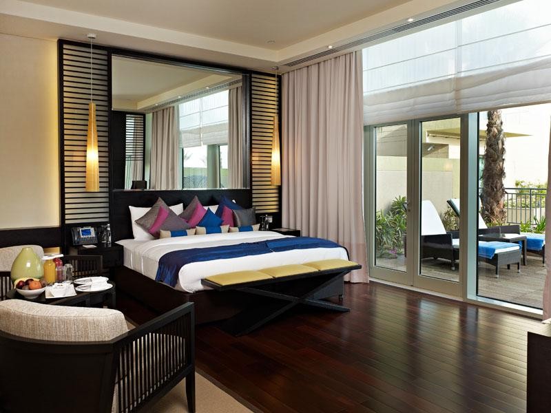 Отель Rixos The Palm Dubai 5*,  - фото 10