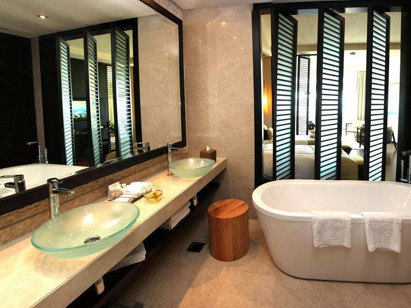 Отель Rixos The Palm Dubai 5*,  - фото 9
