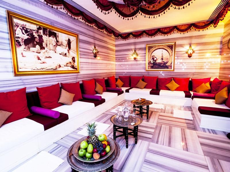 Отель Rixos The Palm Dubai 5*,  - фото 15