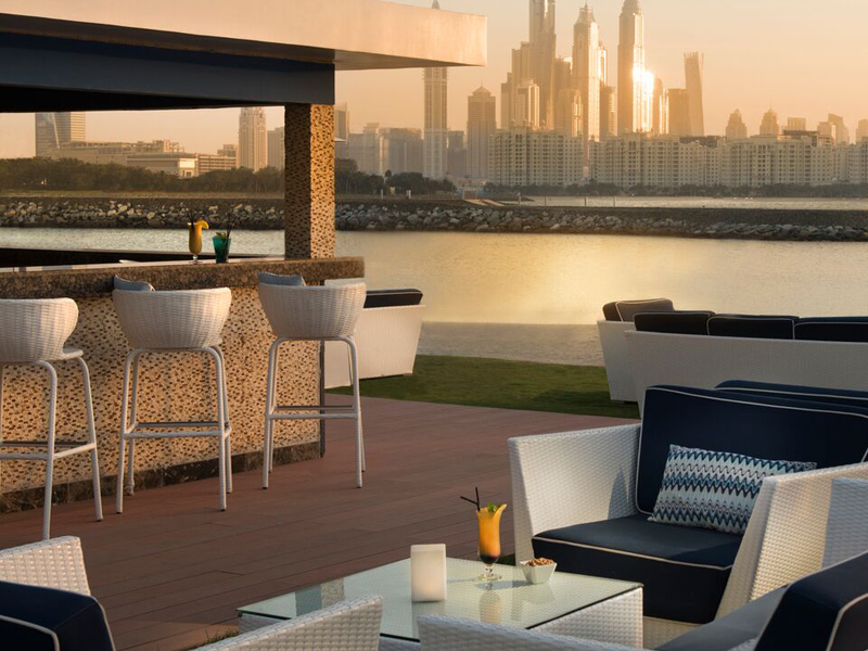 Отель Rixos The Palm Dubai 5*,  - фото 12
