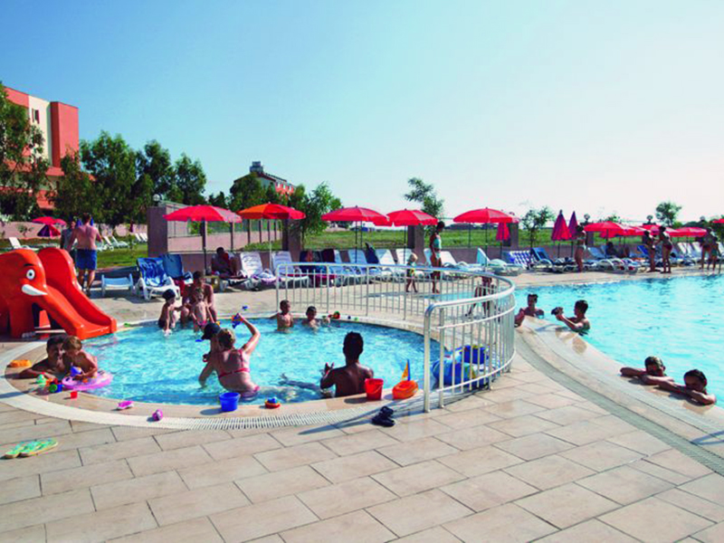 Seher Sun Beach 4* - смотреть фото 10 Отель Seher Sun Beach 4*, - фото 10
