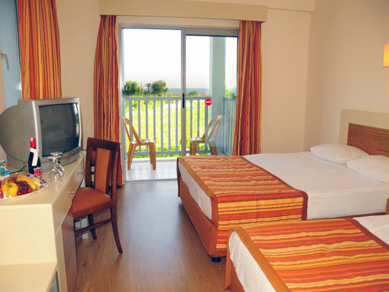 Seher Sun Beach 4* - смотреть фото 5 Отель Seher Sun Beach 4*, - фото 5