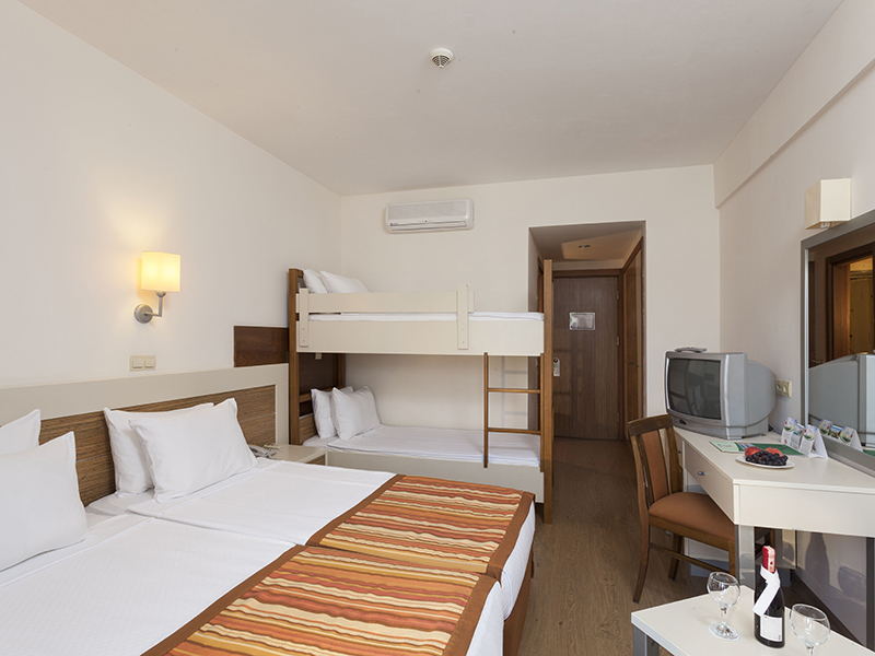 Seher Sun Beach 4* - смотреть фото 8 Отель Seher Sun Beach 4*, - фото 8