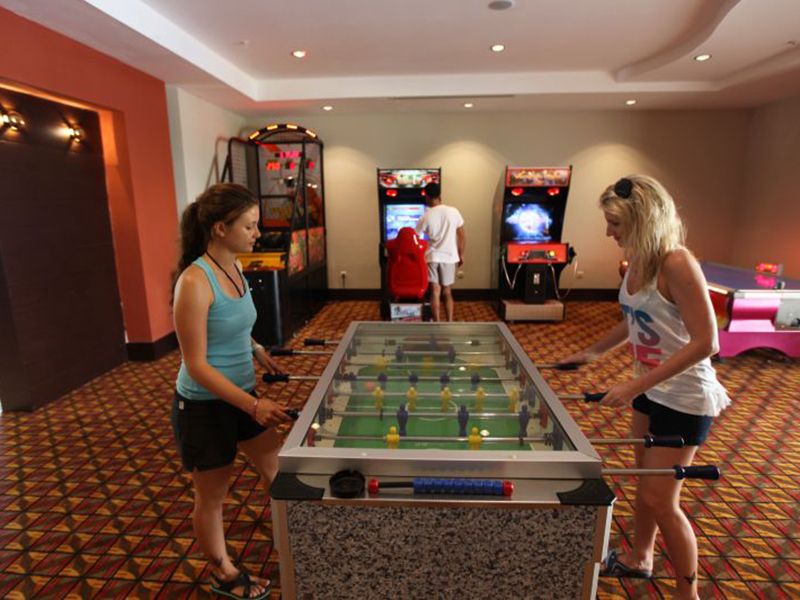 Seher Sun Palace 5* - смотреть фото 19 Отель Seher Sun Palace 5*, - фото 19