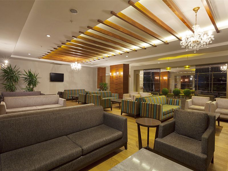 Seher Sun Palace 5* - смотреть фото 2 Отель Seher Sun Palace 5*, - фото 2